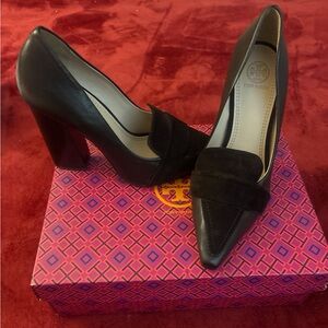 Tory Burch Smith Pumps Size 9M